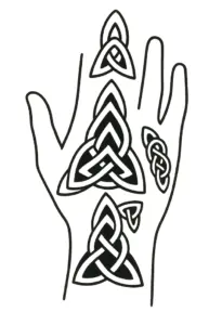 keltische-knoten-muster-fuer-die-hand-tattoo