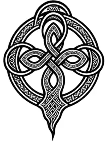 keltischer-knoten-mit-komplexen-mustern-tattoo-vorlage