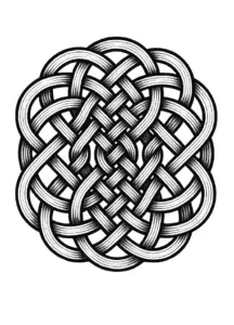 keltischer-knoten-mit-ueberlappungen-und-details