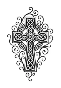 keltisches-kreuz-mit-snoerkeln