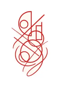 tattoovorlage-geometrische-formen-linienkunst-abstrakt-modern