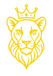 tattoovorlage-loewe-mit-krone-unterarm-tattoo